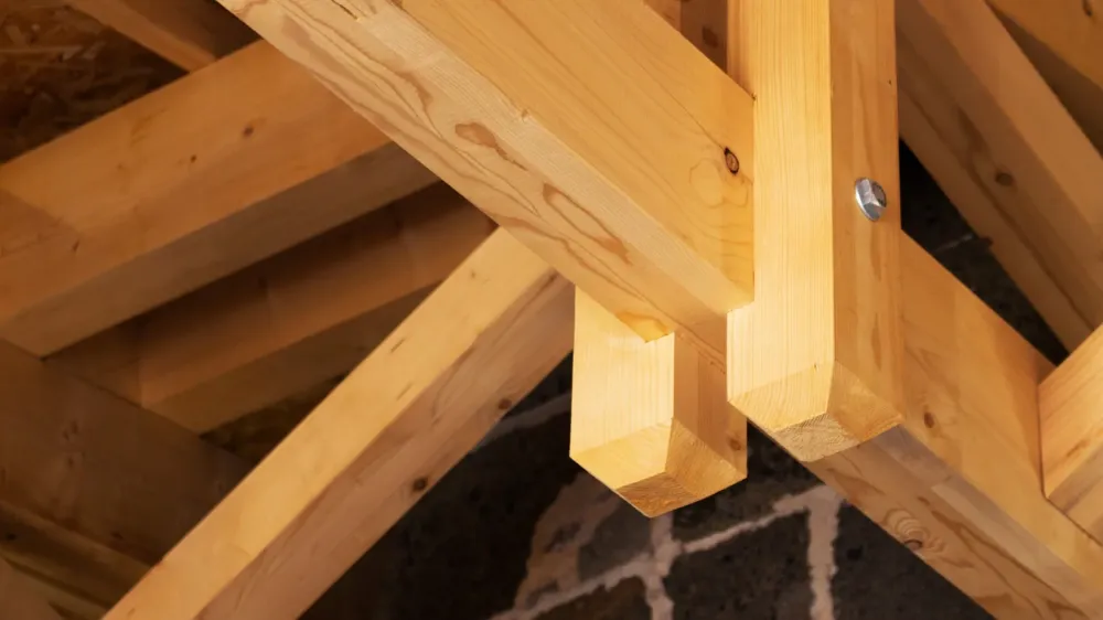 charpente-traditionnelle