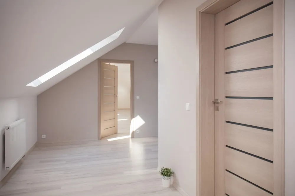 Porte intérieurewebp